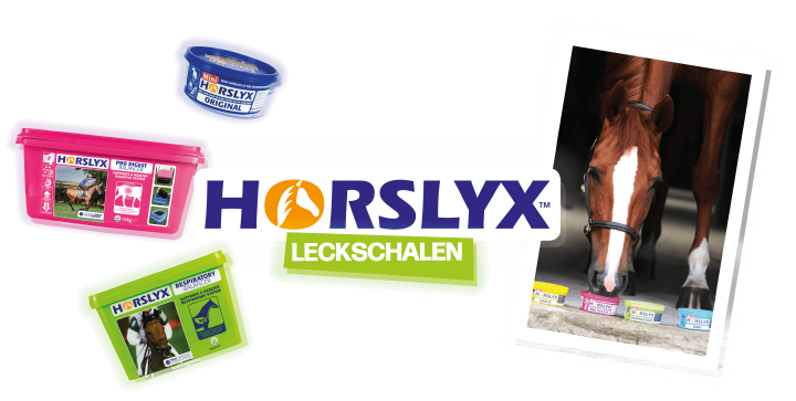 Horslyx Webbanner